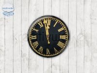 Motiv-Cabochons 49073-1 Einzelset  